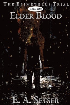 Elder Blood 1