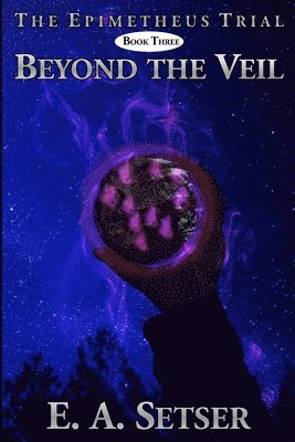 Beyond the Veil 1