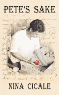 Nina Cicale - Pete's Sake, Häftad
