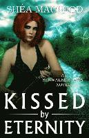 Kissed by Eternity