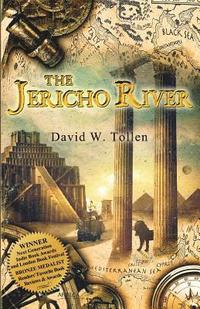 bokomslag The Jericho River