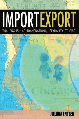 bokomslag Import/Export