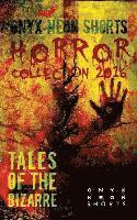 Onyx Neon Shorts: Horror Collection 2016 1