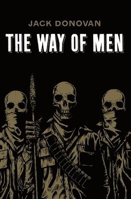 bokomslag The Way of Men