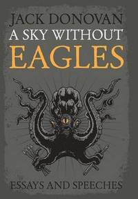 bokomslag A Sky Without Eagles