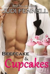 bokomslag Beefcake & Cupcakes