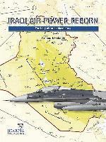 bokomslag Iraqi Air Power Reborn