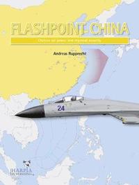 bokomslag Flashpoint China