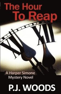 bokomslag Hour to Reap