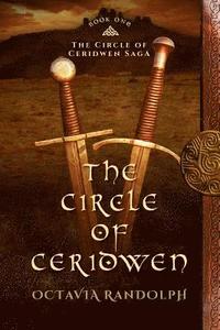 bokomslag The Circle of Ceridwen