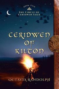 bokomslag Ceridwen of Kilton