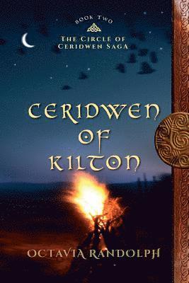 bokomslag Ceridwen of Kilton