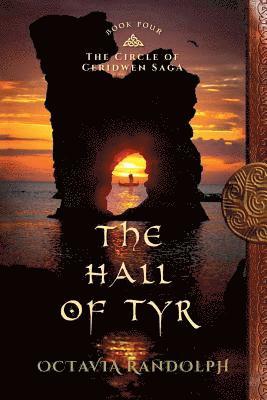 bokomslag The Hall of Tyr