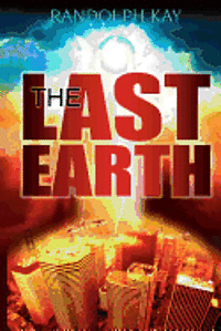 bokomslag The Last Earth