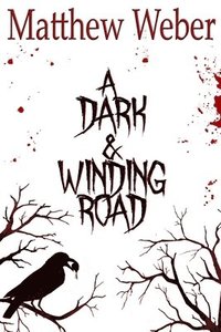 bokomslag A Dark and Winding Road