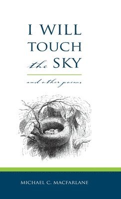 I Will Touch the Sky 1