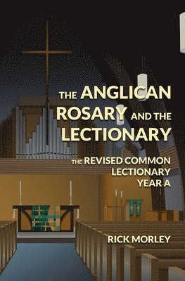 bokomslag Anglican Rosary and the Lectionary