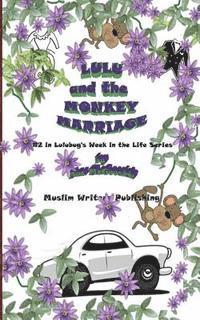 bokomslag Lulu and the Monkey Marriage
