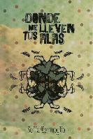 Sofia Zermoglio, Marcela Sambrana - Donde me lleven tus alas, Häftad