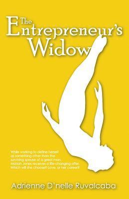 The Entrepreneur's Widow 1