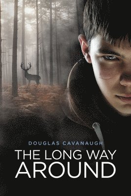 bokomslag The Long Way Around: A Journey Of Inspiration Set In Rural Iowa