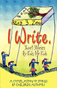 bokomslag I Write Short Stories by Kids for Kids Vol. 3