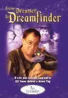 From Dreamer to Dreamfinder 1