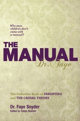 The Manual 1