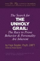 bokomslag The Search for The Unholy Grail