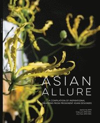 bokomslag Asian Allure