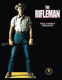 bokomslag The Rifleman Dell Comics Treasury