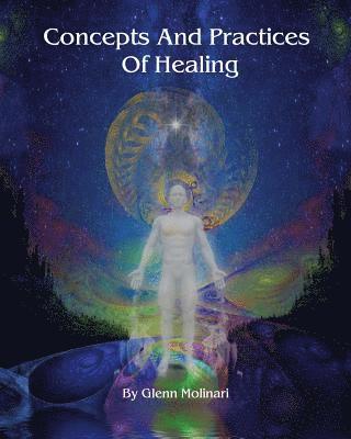 bokomslag Concepts And Practices Of Healing