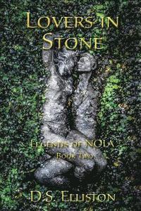 bokomslag Lovers in Stone