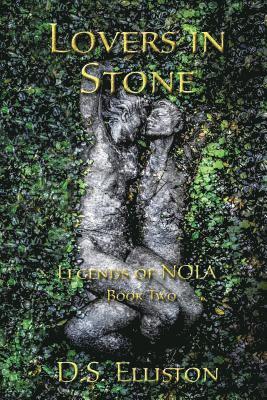 Lovers in Stone 1