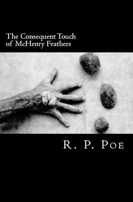 Consequent Touch of McHenry Feathers