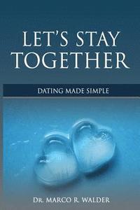 bokomslag Let's Stay Together