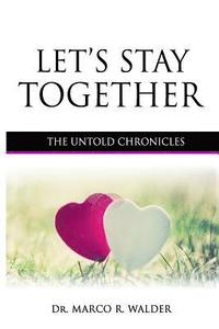 bokomslag Let's Stay Together