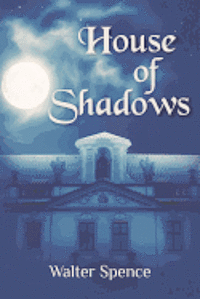 bokomslag House of Shadows