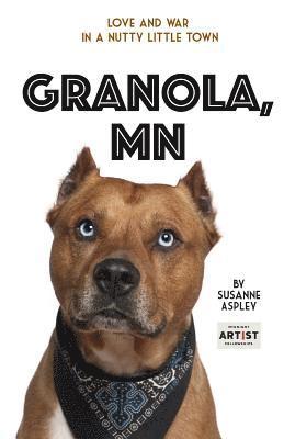 Granola, Mn 1