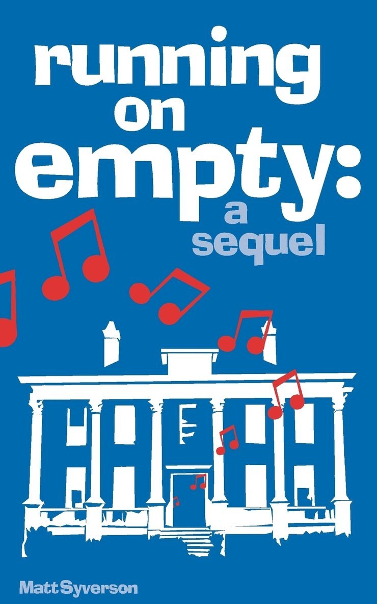 Running On Empty
