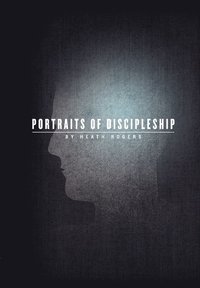 bokomslag Portraits of Discipleship