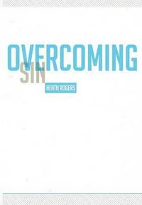 bokomslag Overcoming Sin