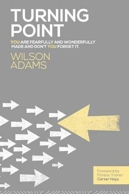 Wilson Adams - Turning Point, Häftad
