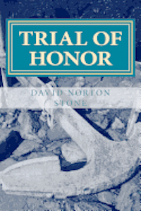 bokomslag Trial of Honor: A Novel of a Court-Martial