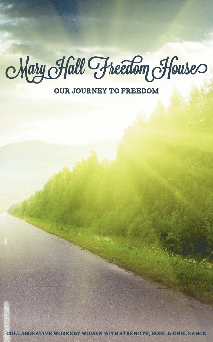 Our Journey to Freedom, Häftad
