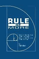 Rule of More