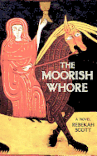 bokomslag The Moorish Whore