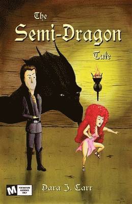 Semi Dragon Tale 1