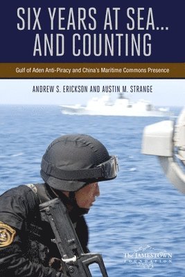 Six Years at Sea .....And Counting