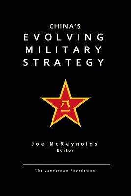 China's Evolving Military Strategy